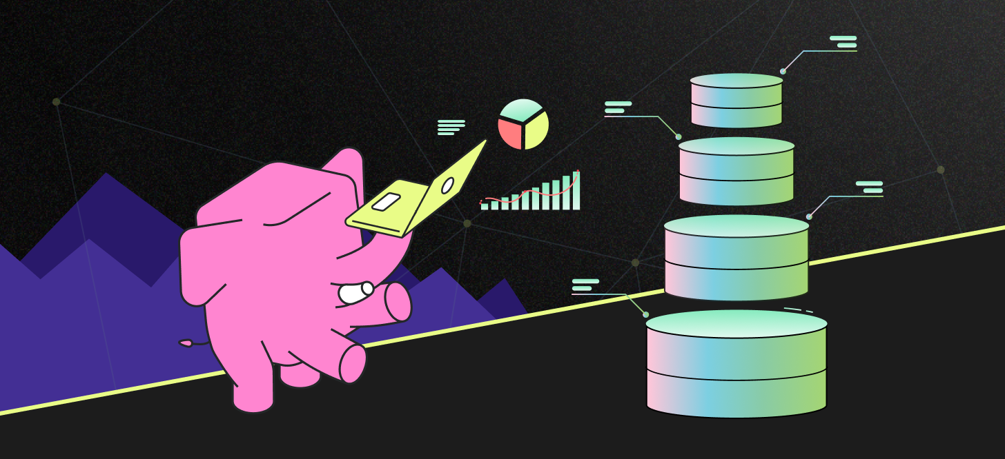 Benchmarking PostgreSQL connection poolers: PgBouncer, PgCat and Supavisor thumbnail